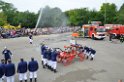 Tag der Offenen Tuer BF Koeln Weidenpesch Scheibenstr P478